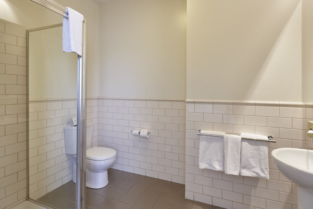 Launceston Central Apartment Hotel 10/51