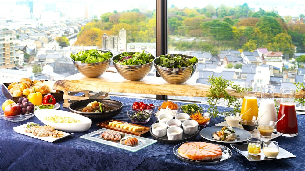 Hotel New Otani Takaoka 44/55