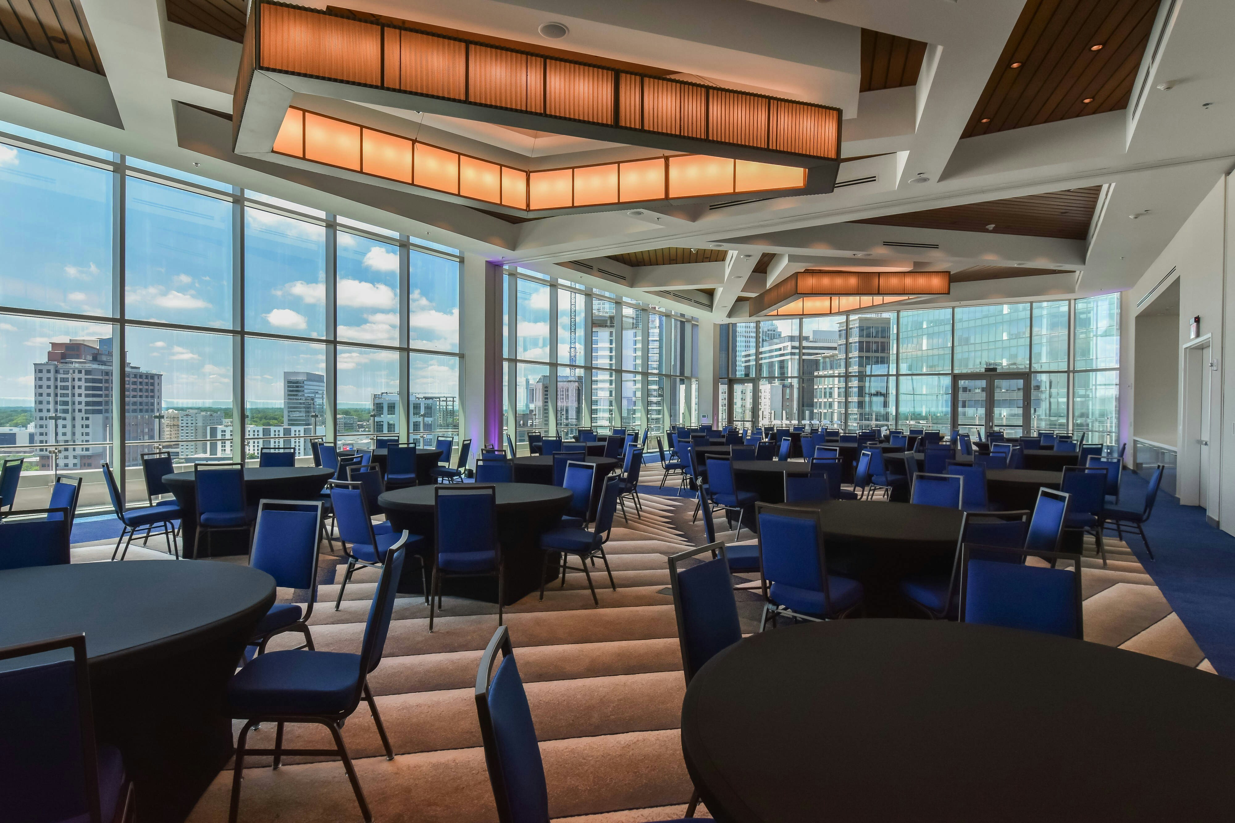 SpringHill Suites by Marriott Charlotte City Center 14/21