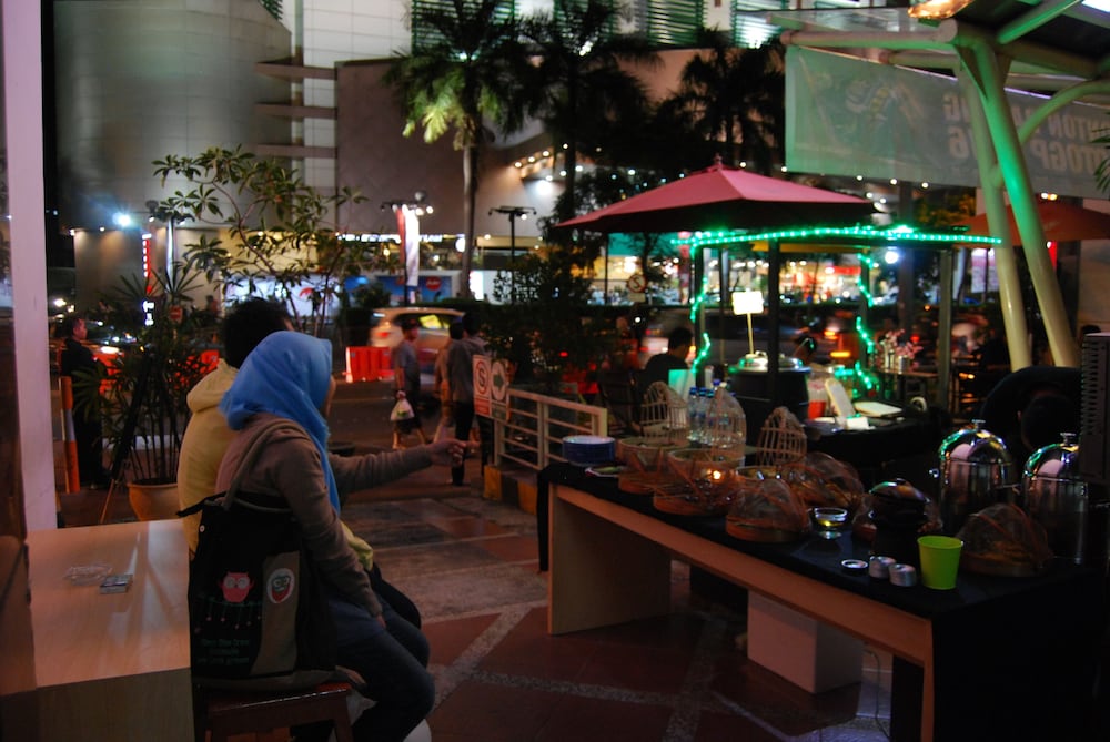 Bekizaar Hotel 44/56