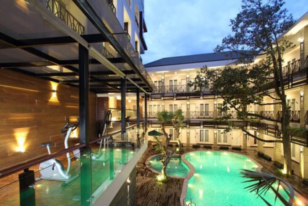 GETS HOTEL 22/34
