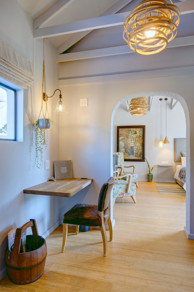 Amour Guest House 29/50