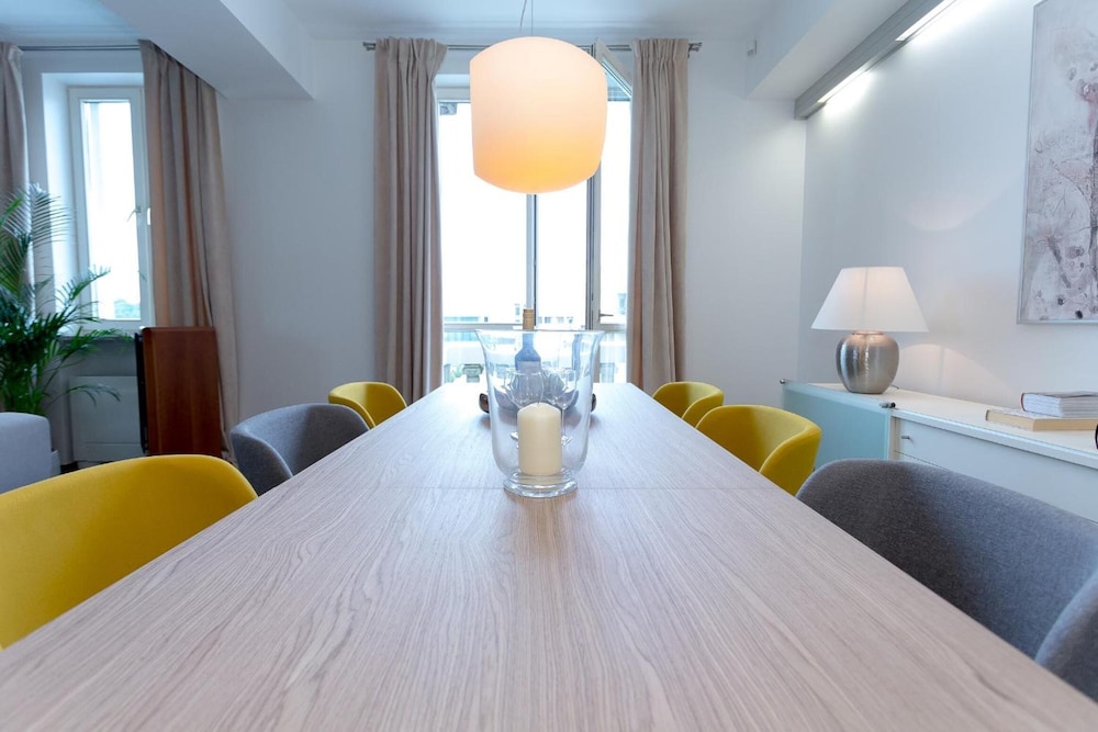 Vilnius Apartments & Suites Gedimino Ave 24/34