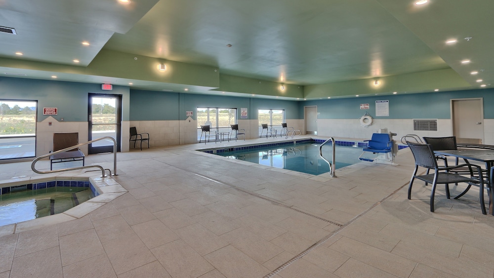 Holiday Inn Express & Suites Denver Northwest - Broomfield 29/51