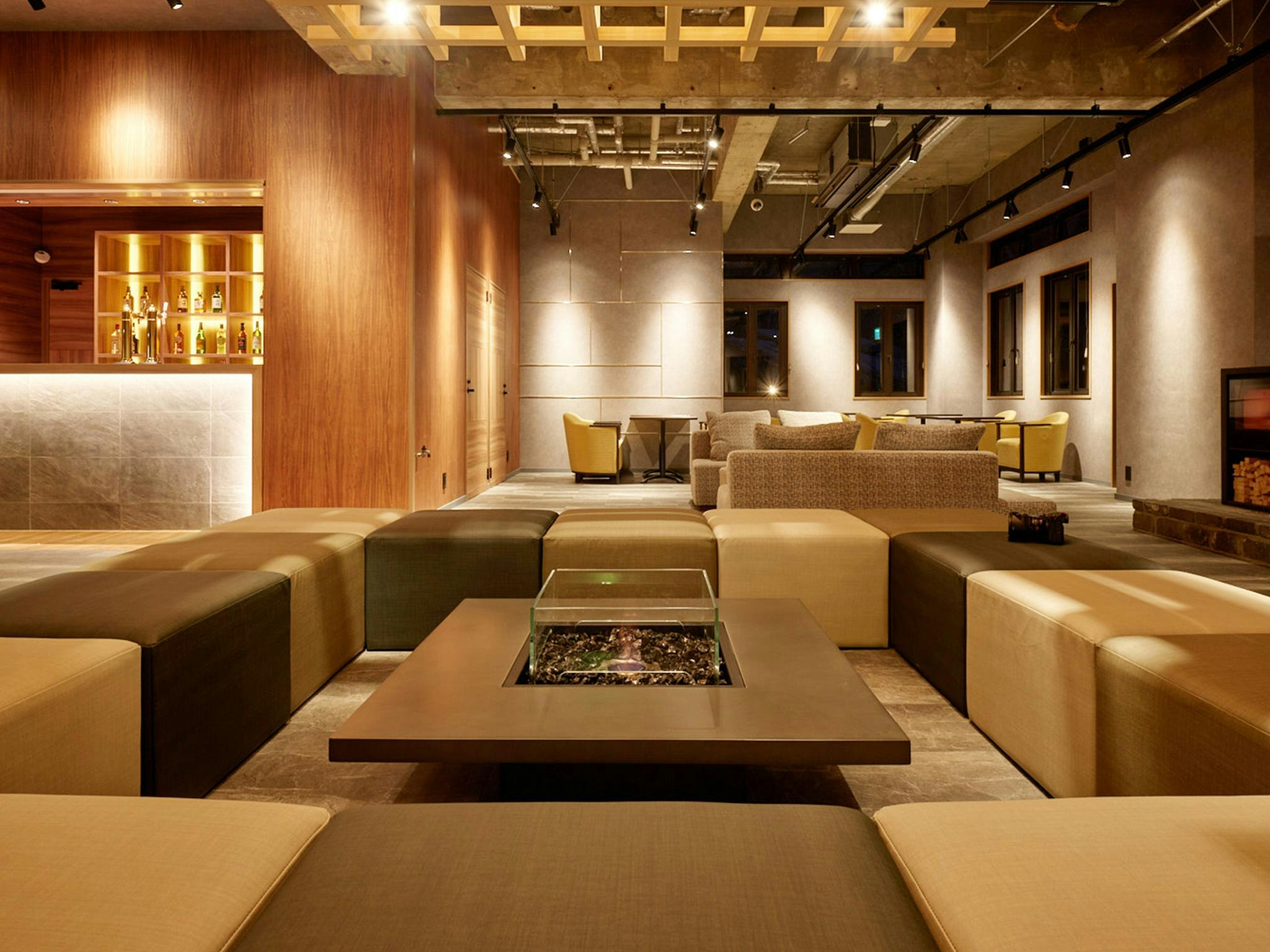 Hotel Abest Happo Aldea Hakuba 7/9