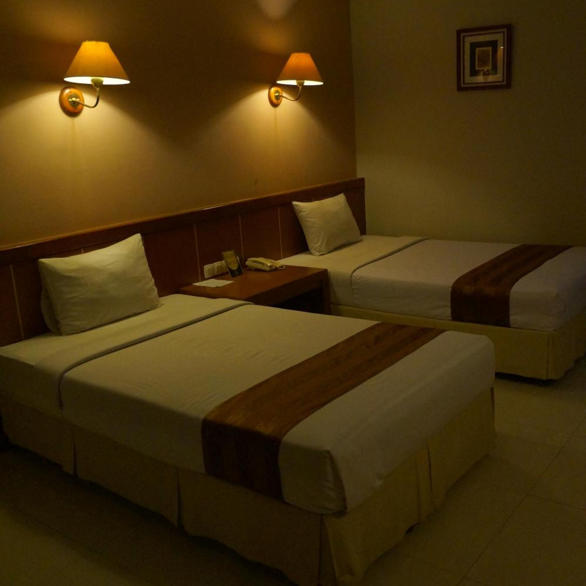 Asri Hotel Cirebon 20/43