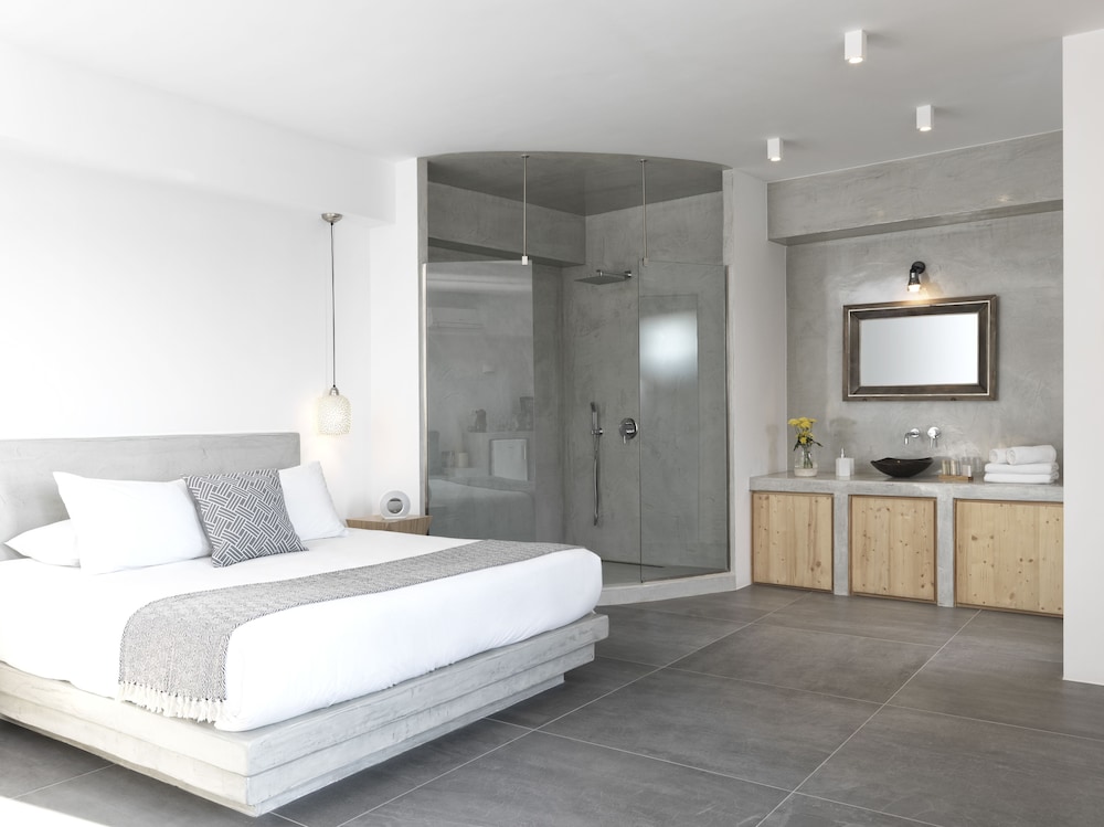 HONEYMOON, VILLA, SEA VIEW, PRIVATE POOL