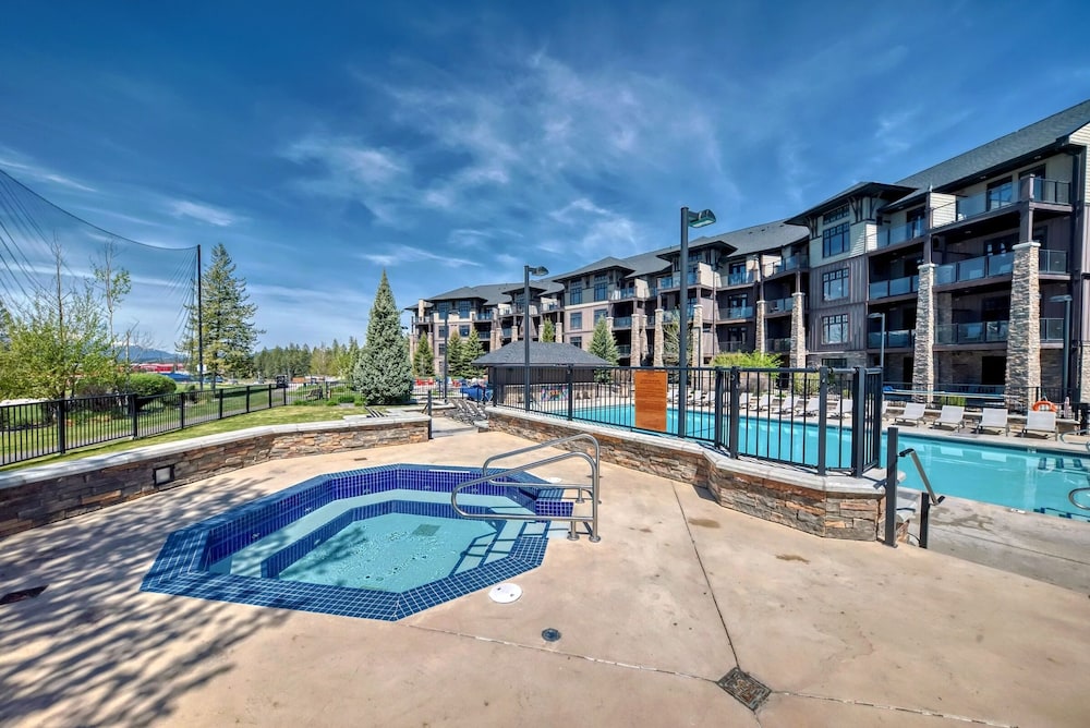 COPPER POINT RESORT 63/66