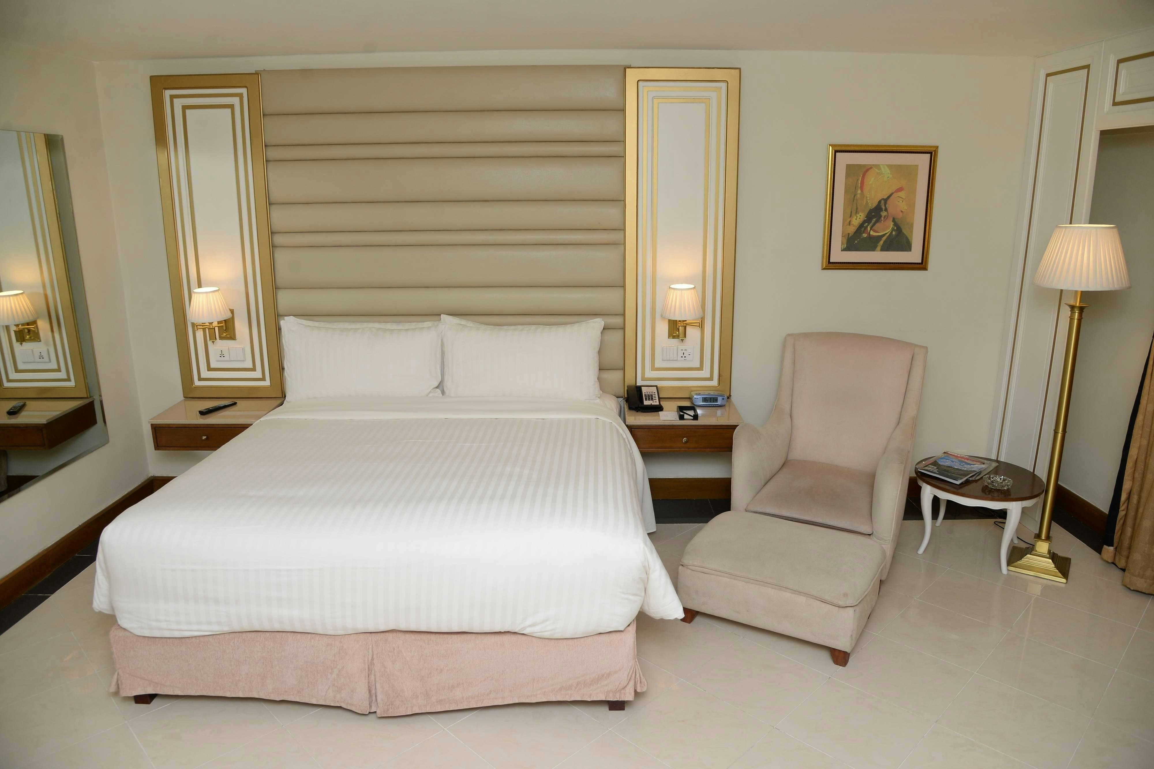 Marriott Karachi Hotel 5/41