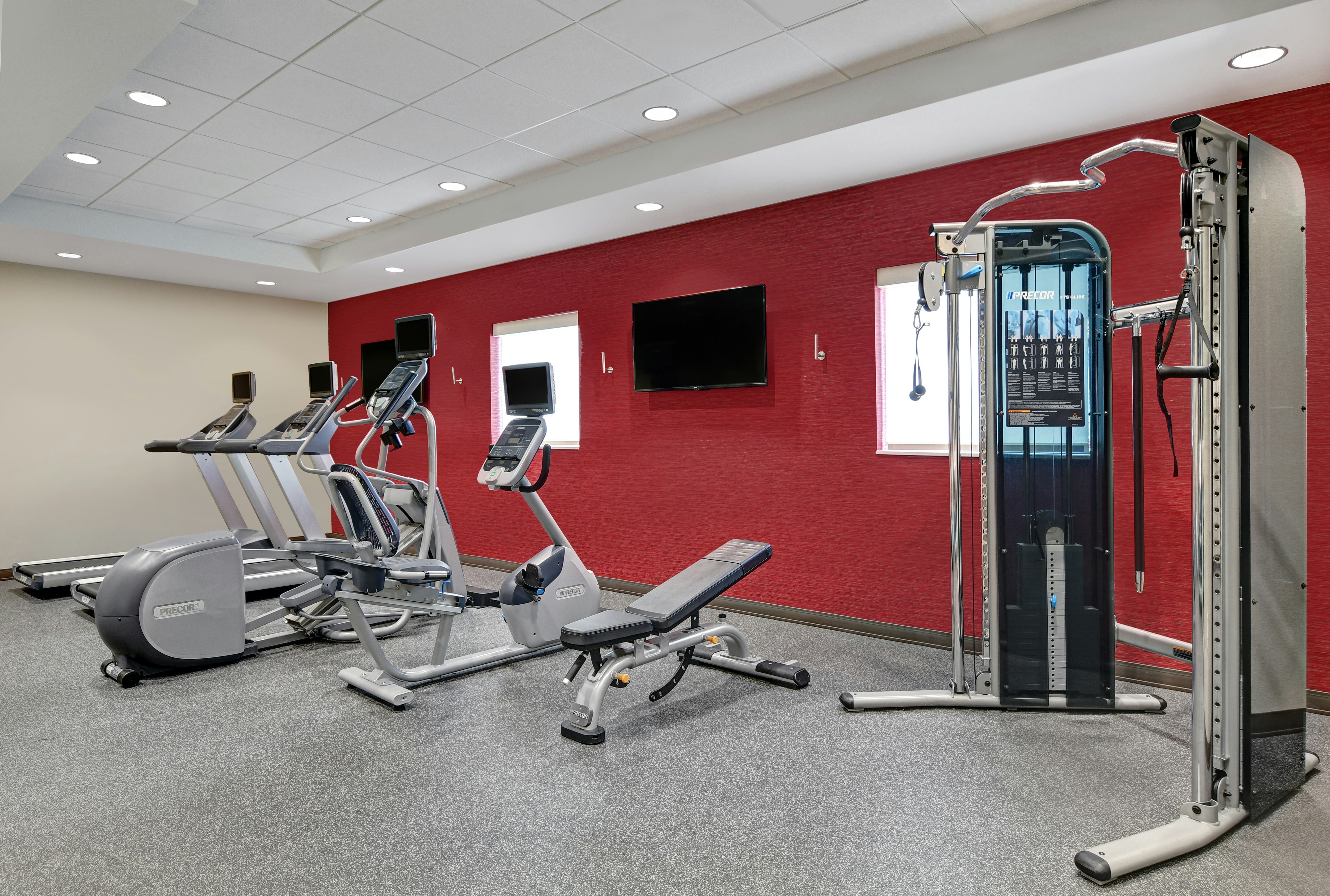 Home2 Suites By Hilton Bordentown 27/58