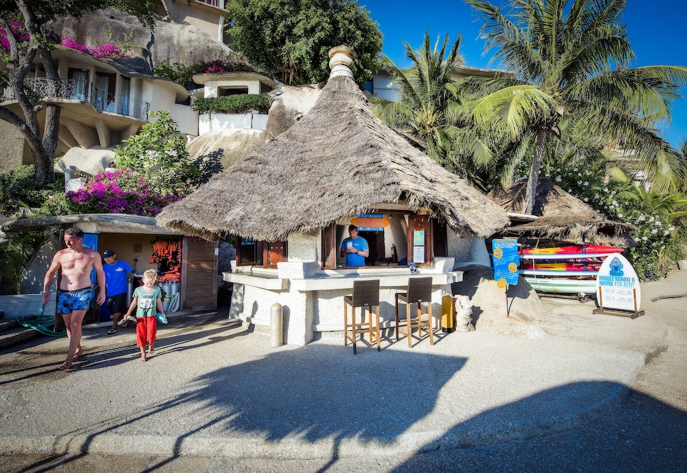 Jamahkiri Spa Resort 38/48