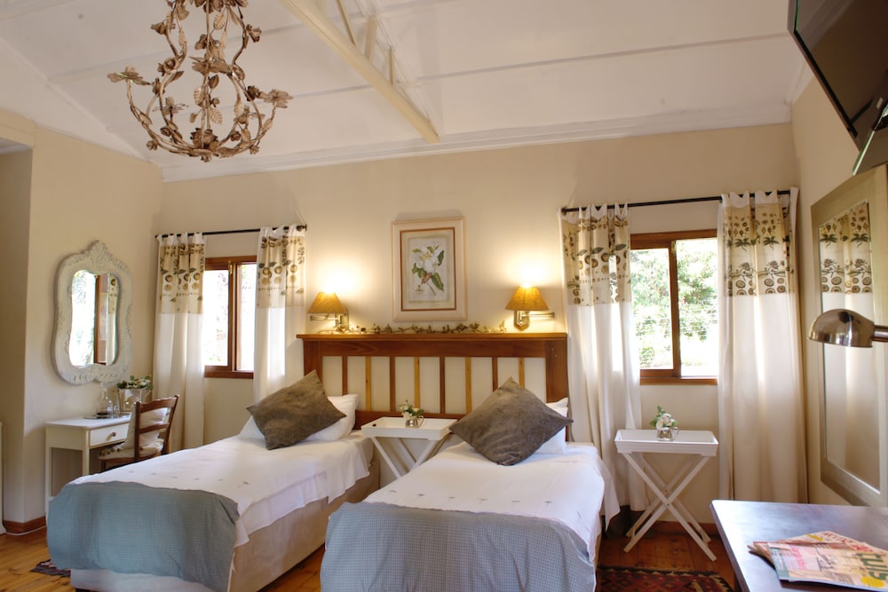 Almar View Guest House 12/29