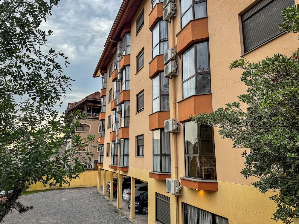 Hotel Tissiani Canela 4/75
