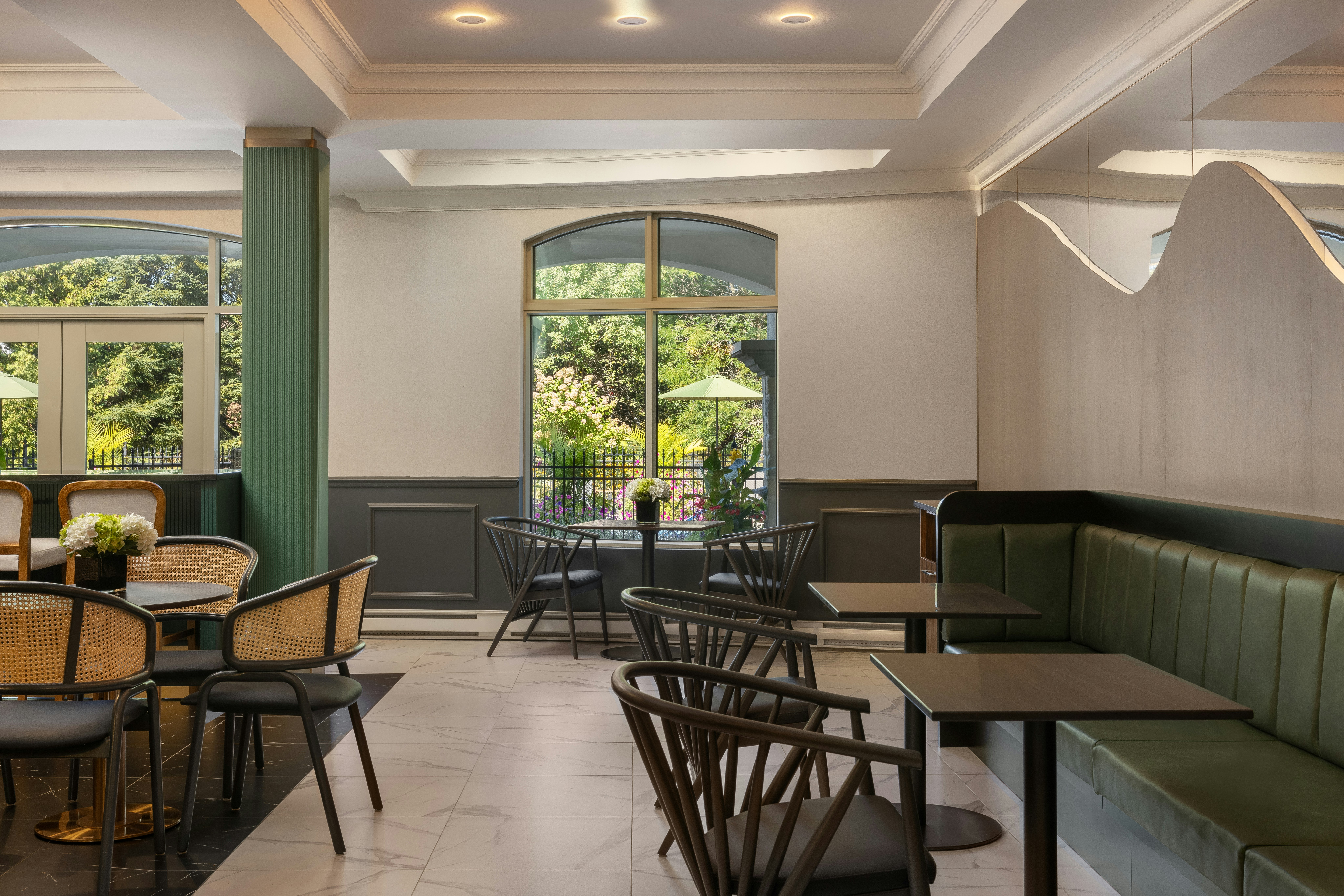 Hotel Vallea Bromont, Tapestry Collection by Hilton 23/33