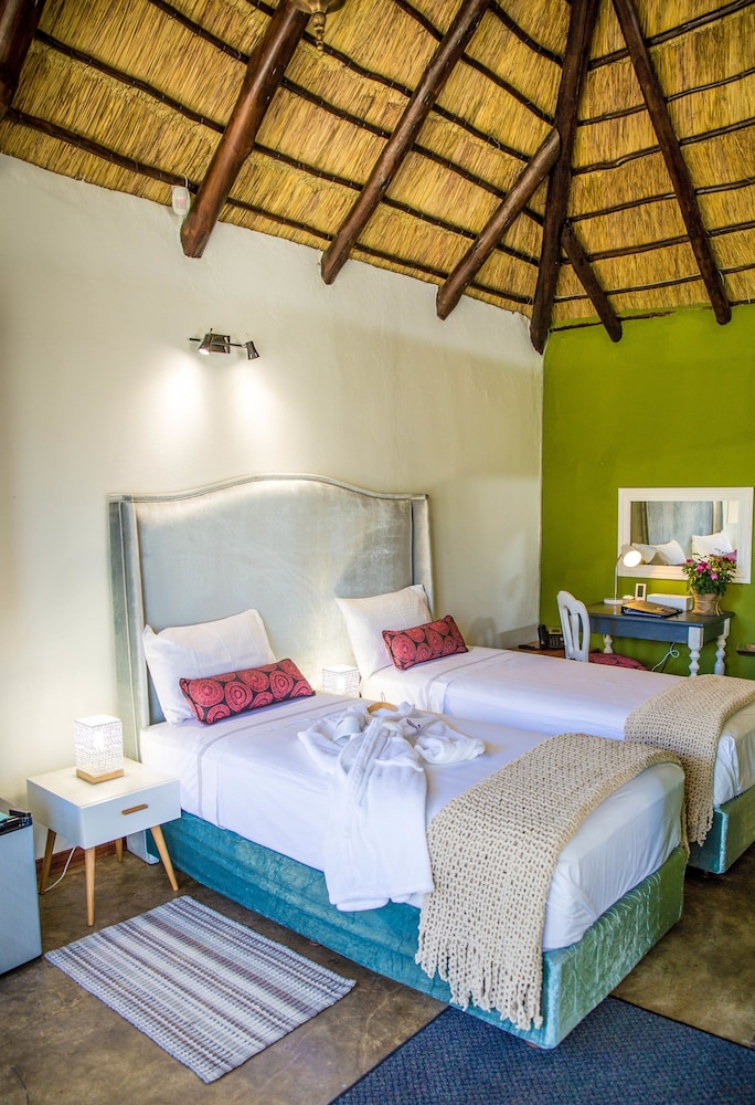 Tshiberry Bed & Breakfast 8/43