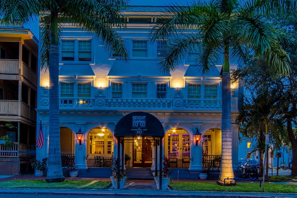 The Cordova Inn photo2