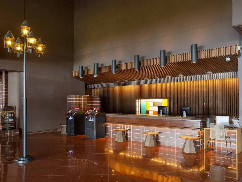 Hirado Senrigahama Onsen Hotel Ranpu 14/67
