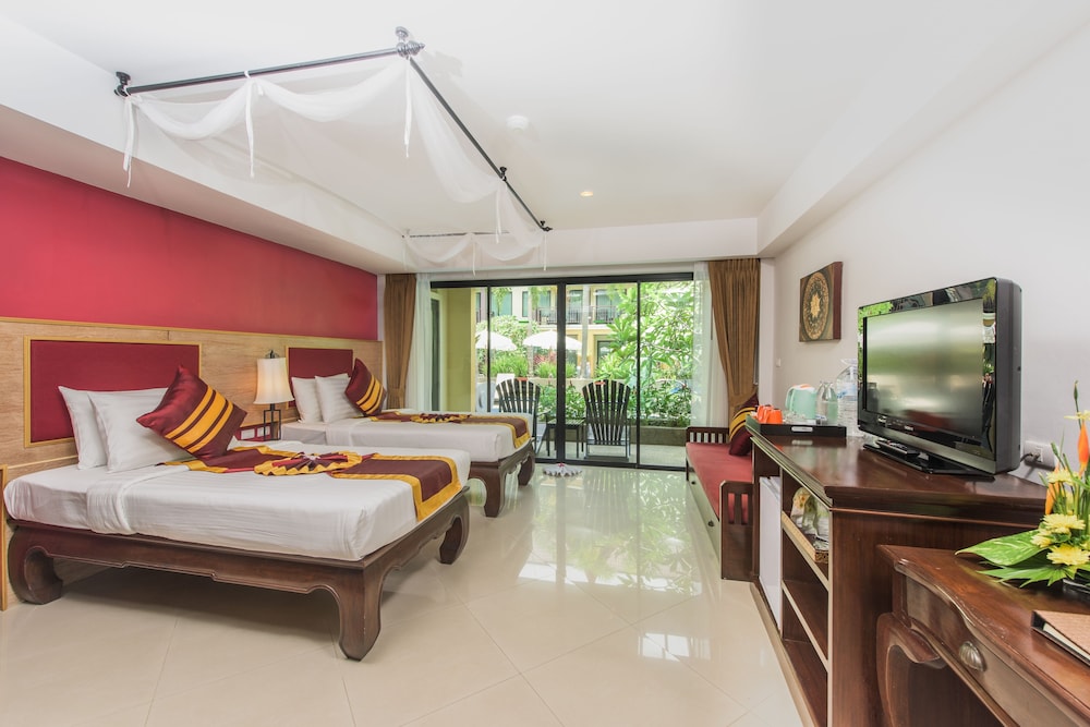 Diamond Cottage Resort and Spa 9/50