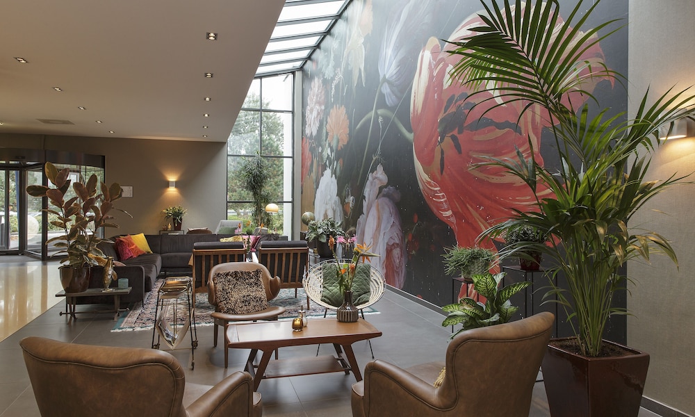 Van Der Valk Hotel Sassenheim-Leiden (8Km From Leiden) 41/62