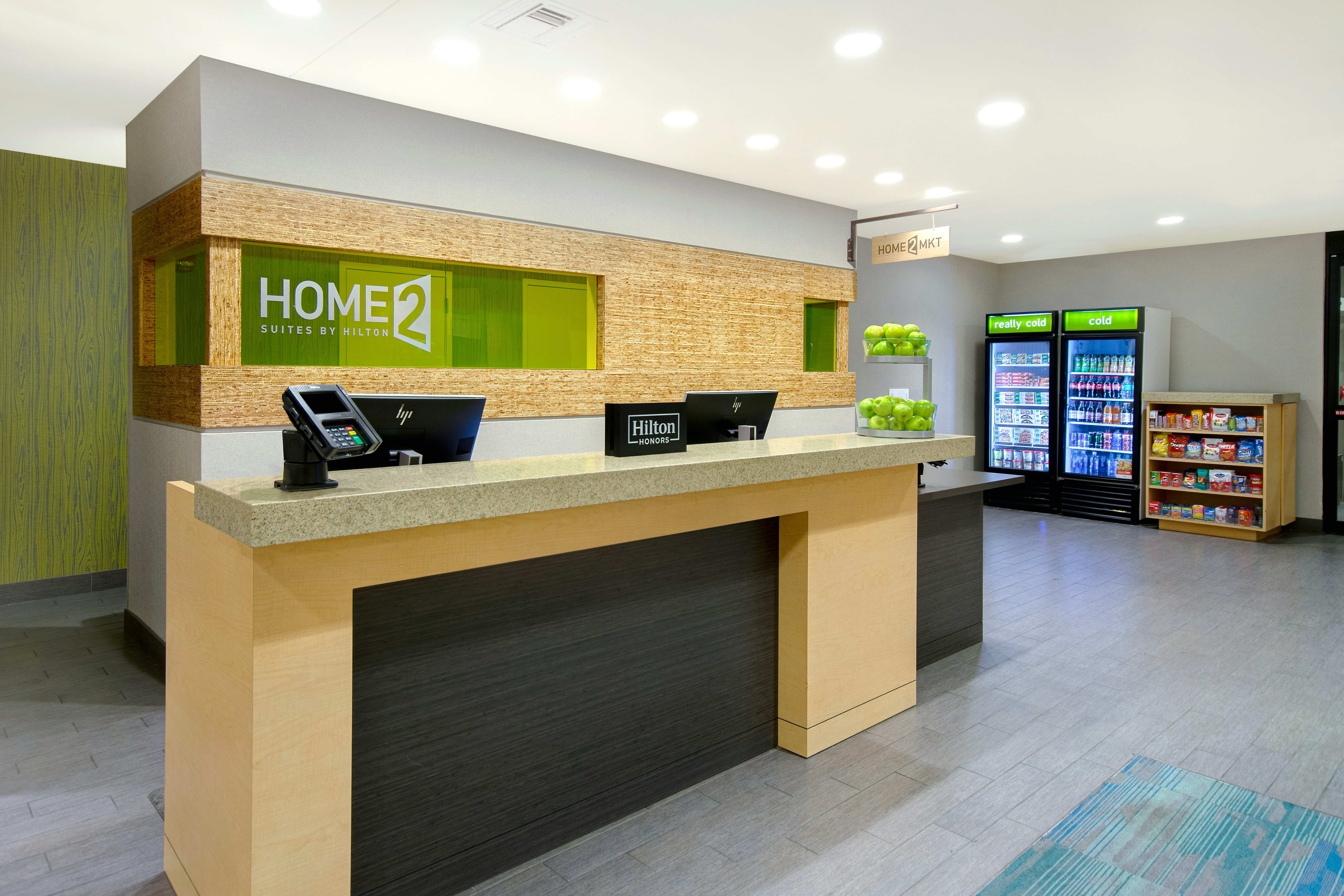 Home2 Suites By Hilton Waco 7/47