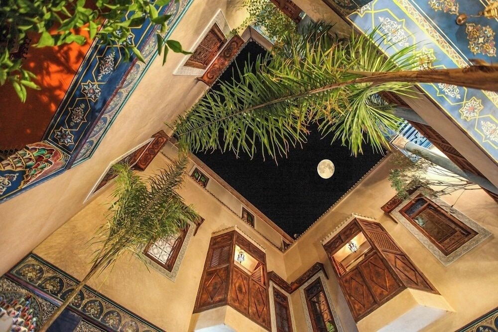 Riad Puchka 44/50