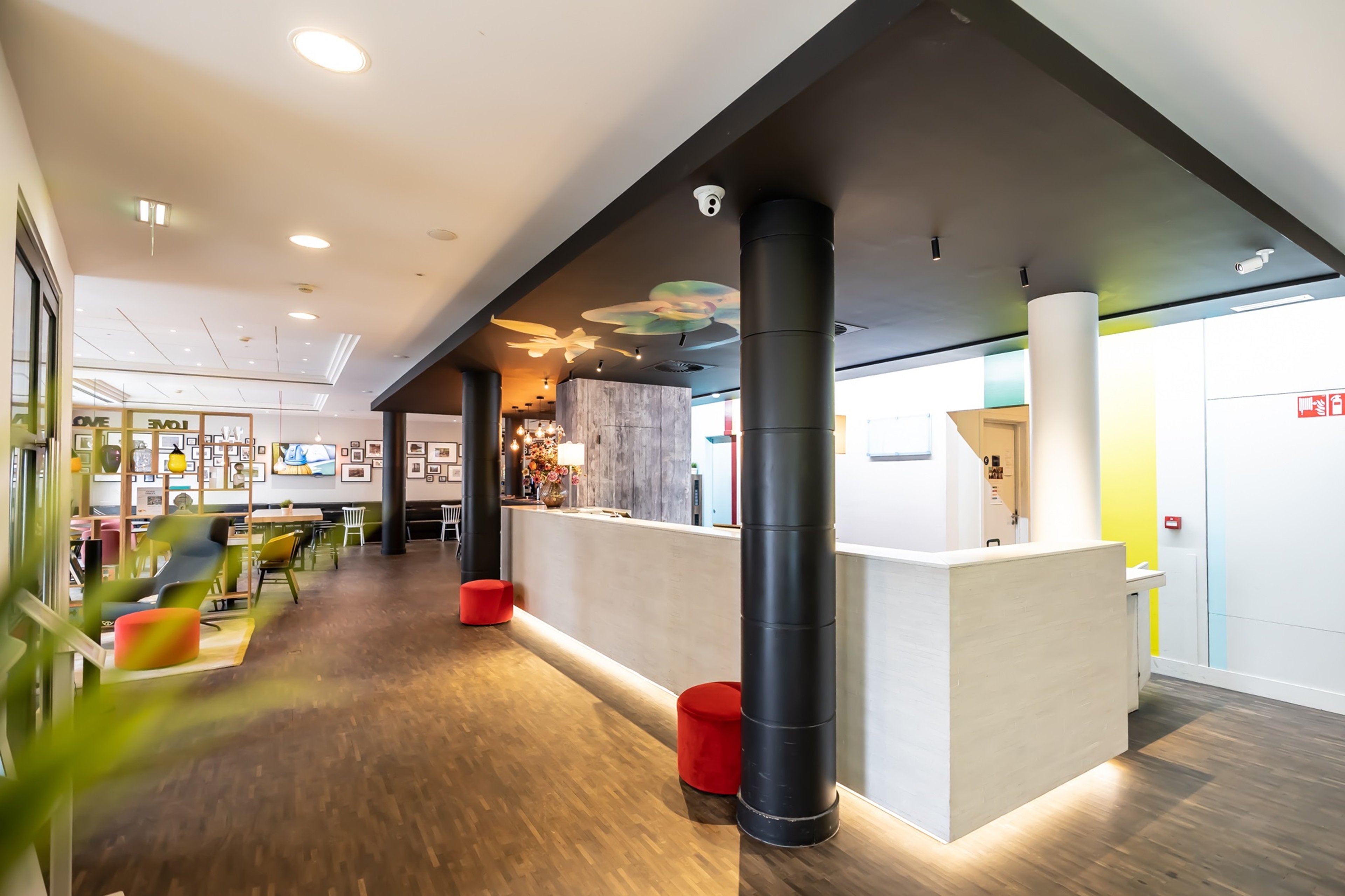 Holiday Inn Express Hasselt 8/79