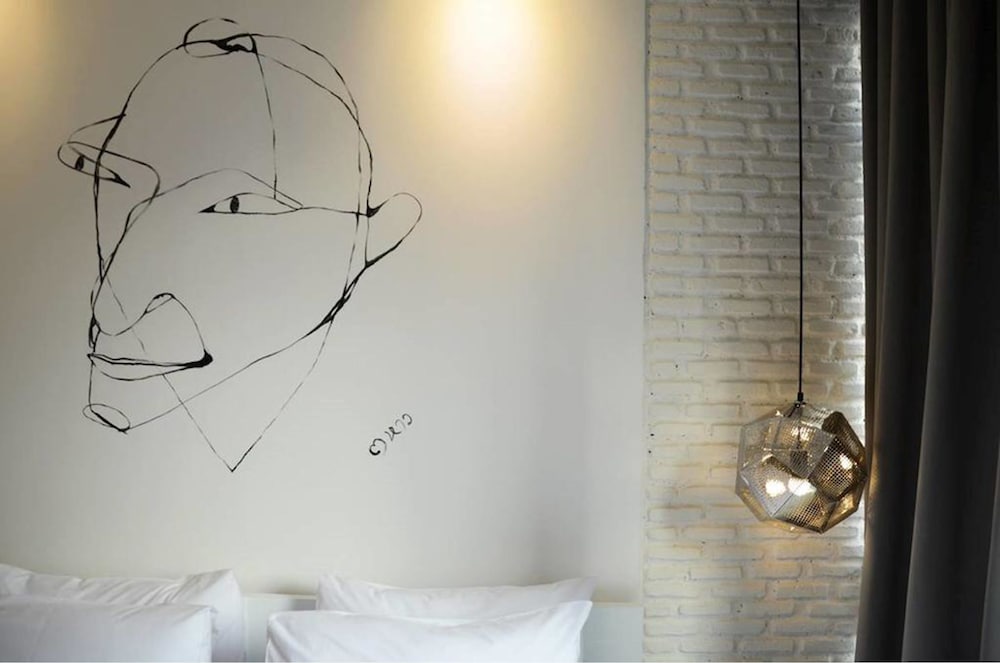 3Howw Hostel At Sukhumvit 21 45/71