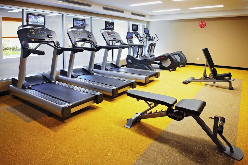 TownePlace Suites by Marriott Mississauga – Airport Corporate Centre 40/63