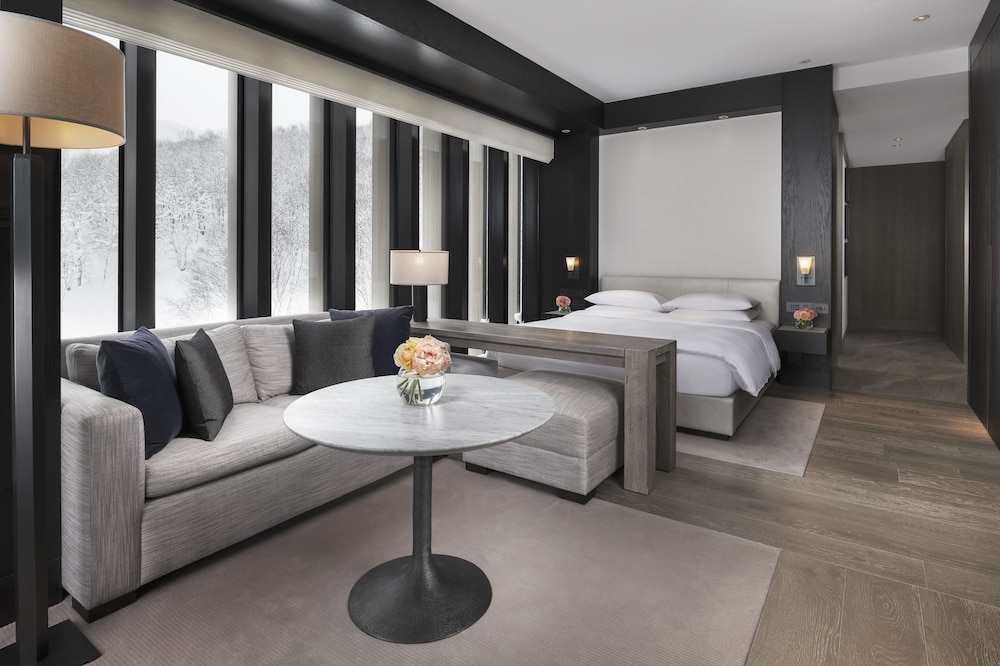 Park Hyatt Niseko Hanazono 13/49