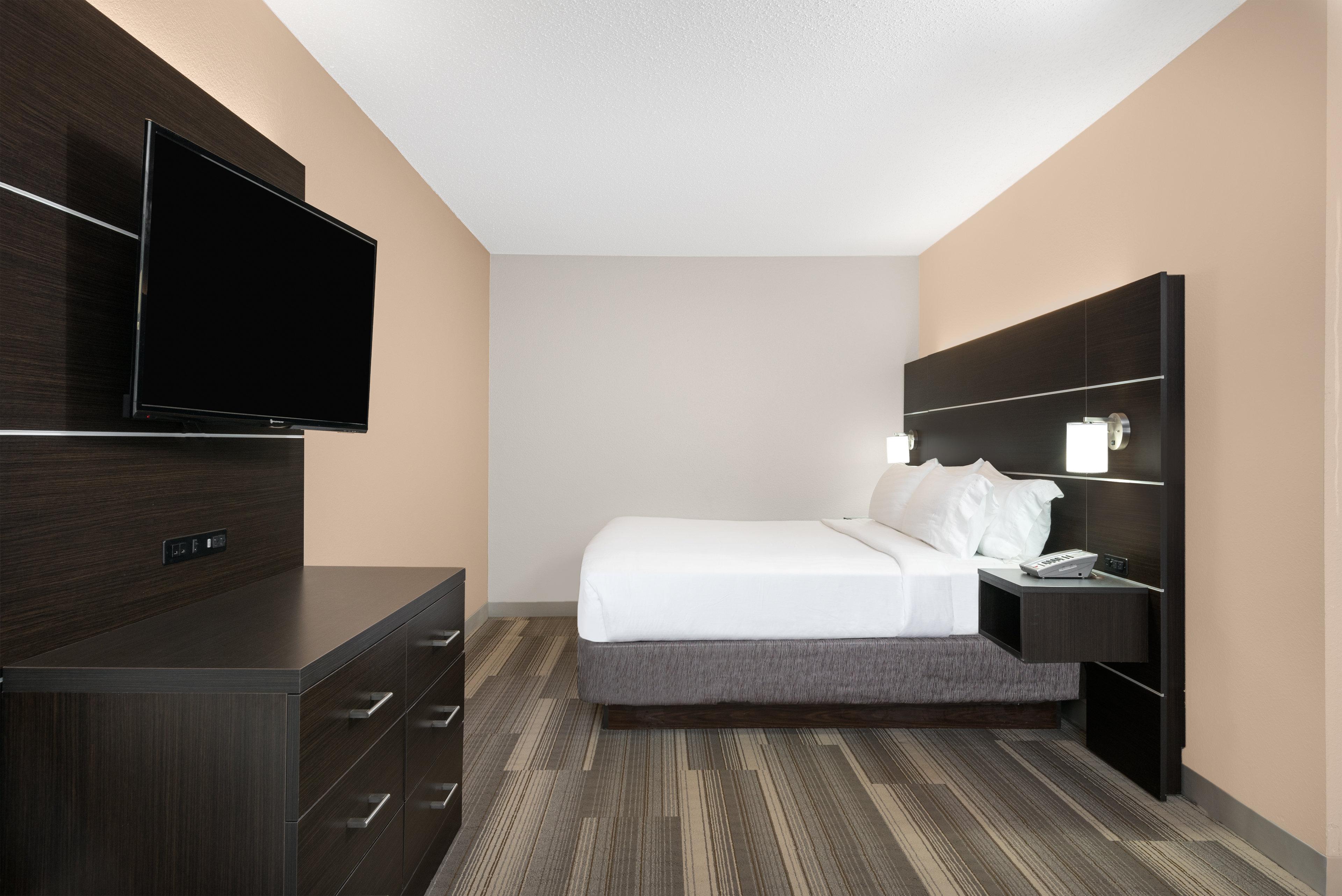 Room, King Bed