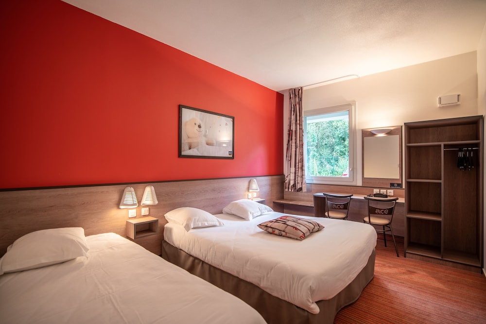 Ace Hotel Paris Marne La Vallee 11/45