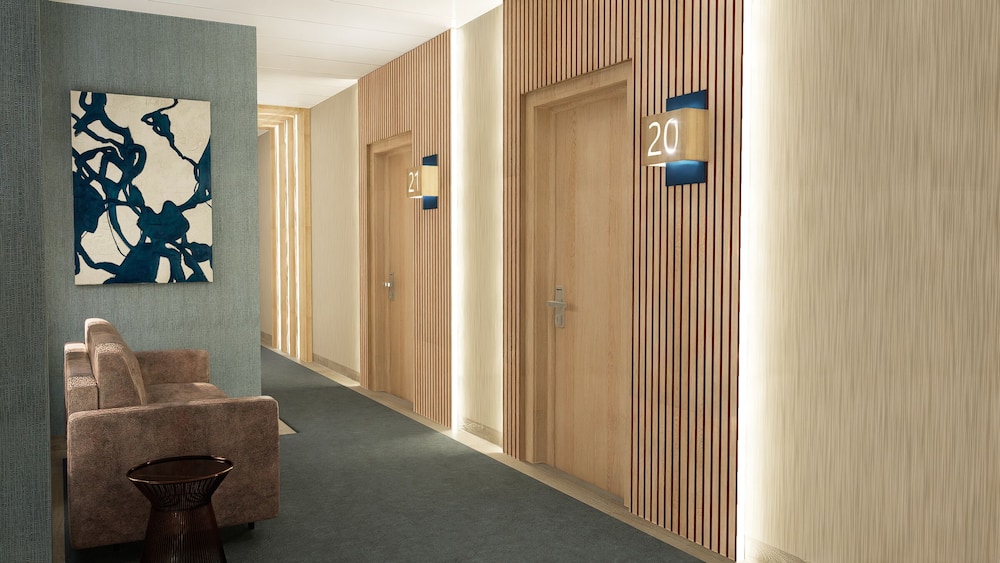 Hotel Santa Pola by Pierre & Vacances 30/50