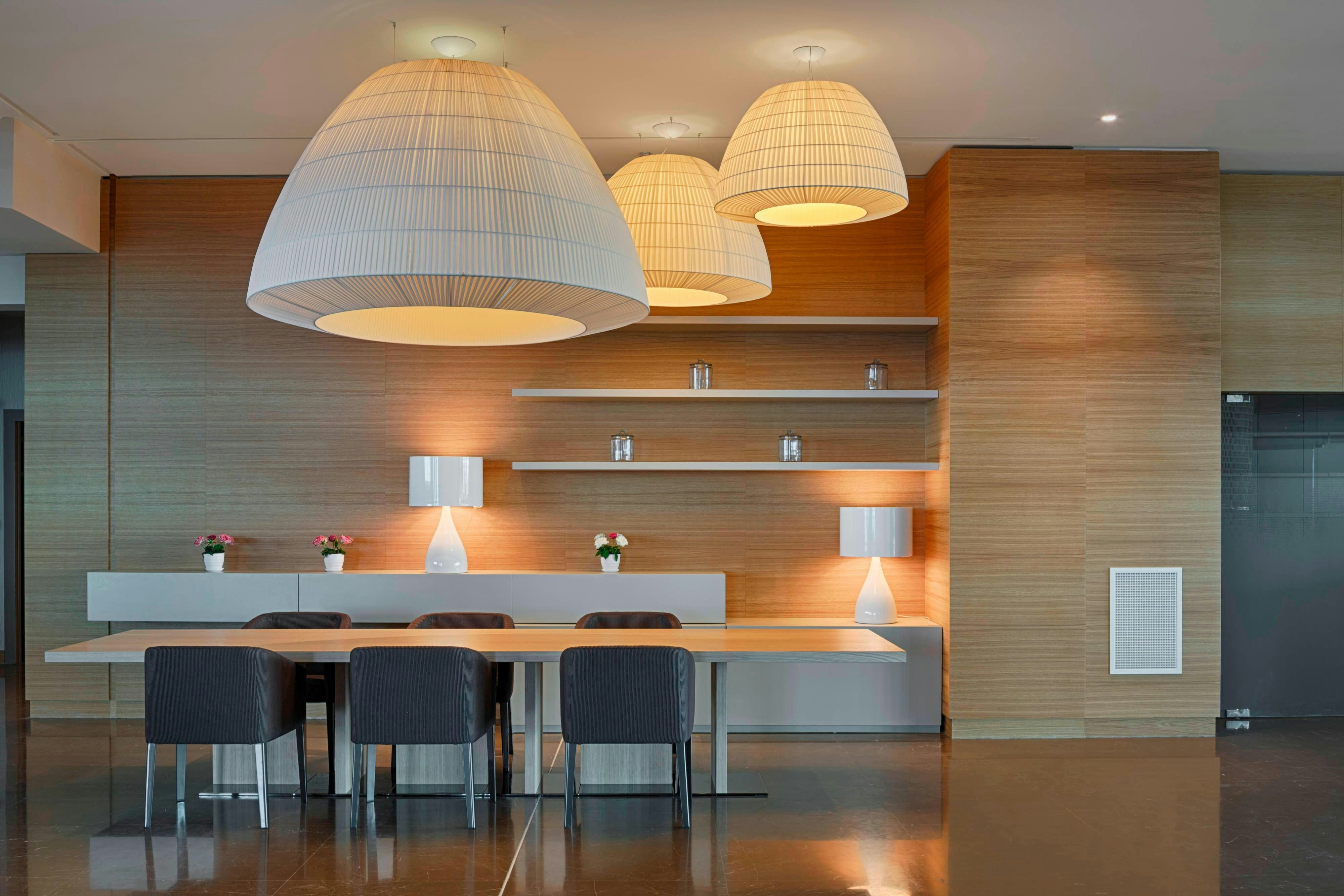 Four Points By Sheraton Oran 25/45
