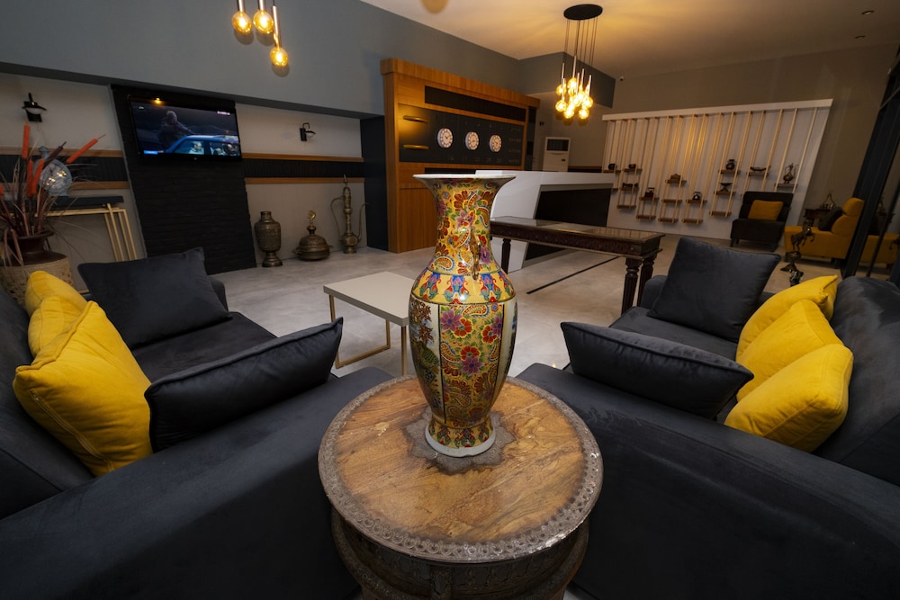 Sea City Devran Hotel & Spa 31/47