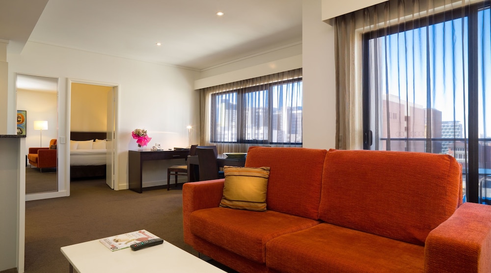 Adina Apartment Hotel Perth Barrack Plaza 39/65