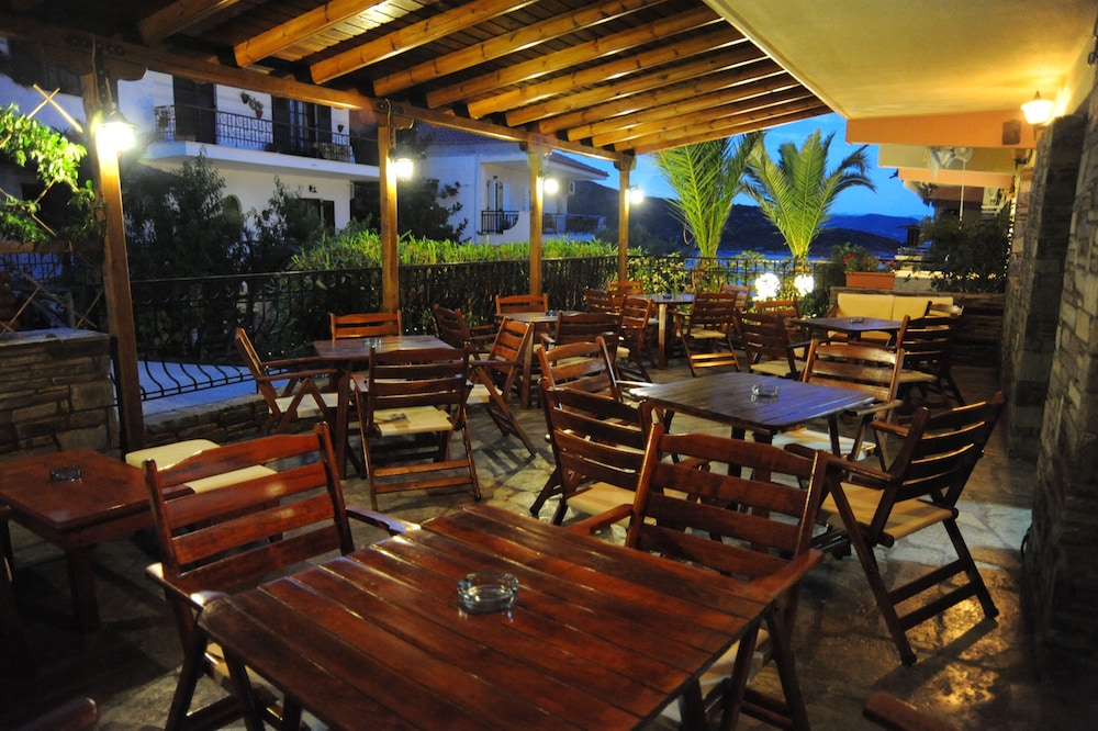 Sun Rise Hotel 45/71