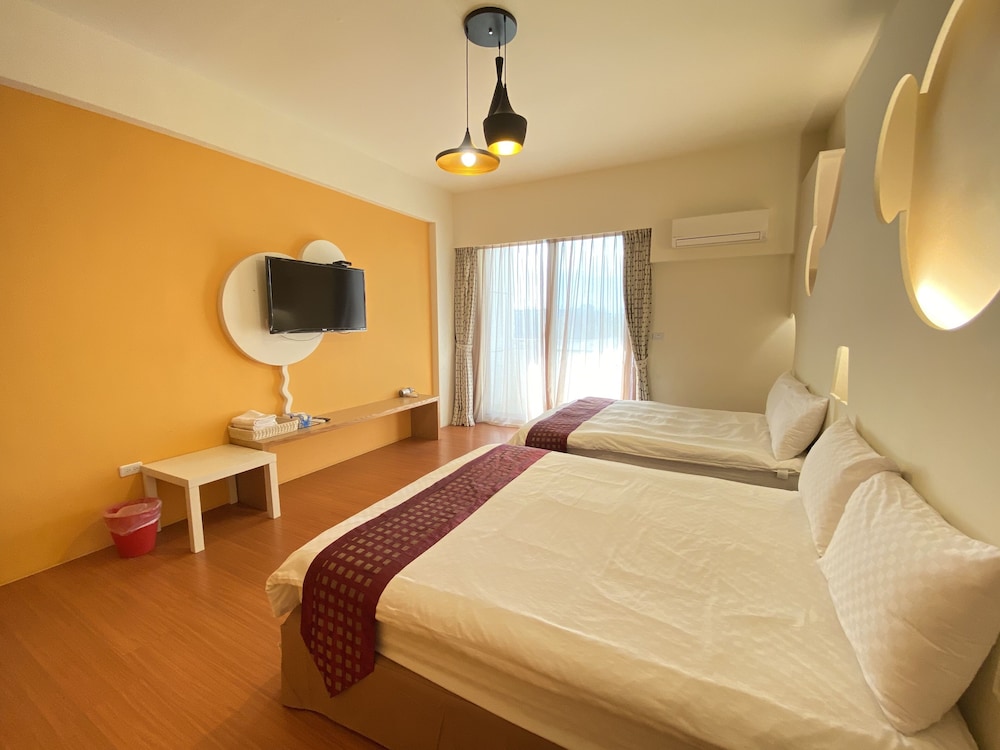 Happy Life Hostel 14/32