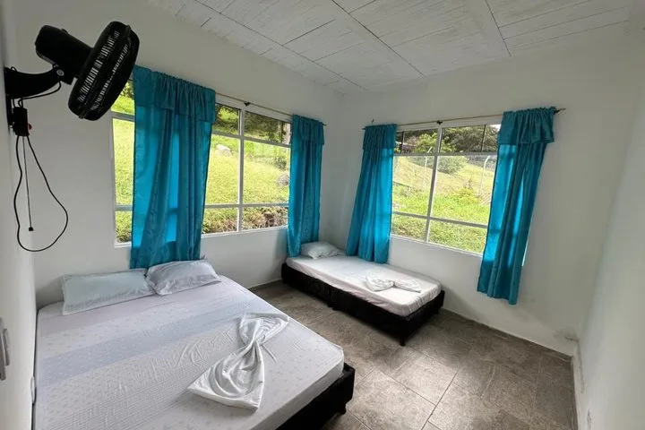Centro Vacacional Bella Vista 3/12
