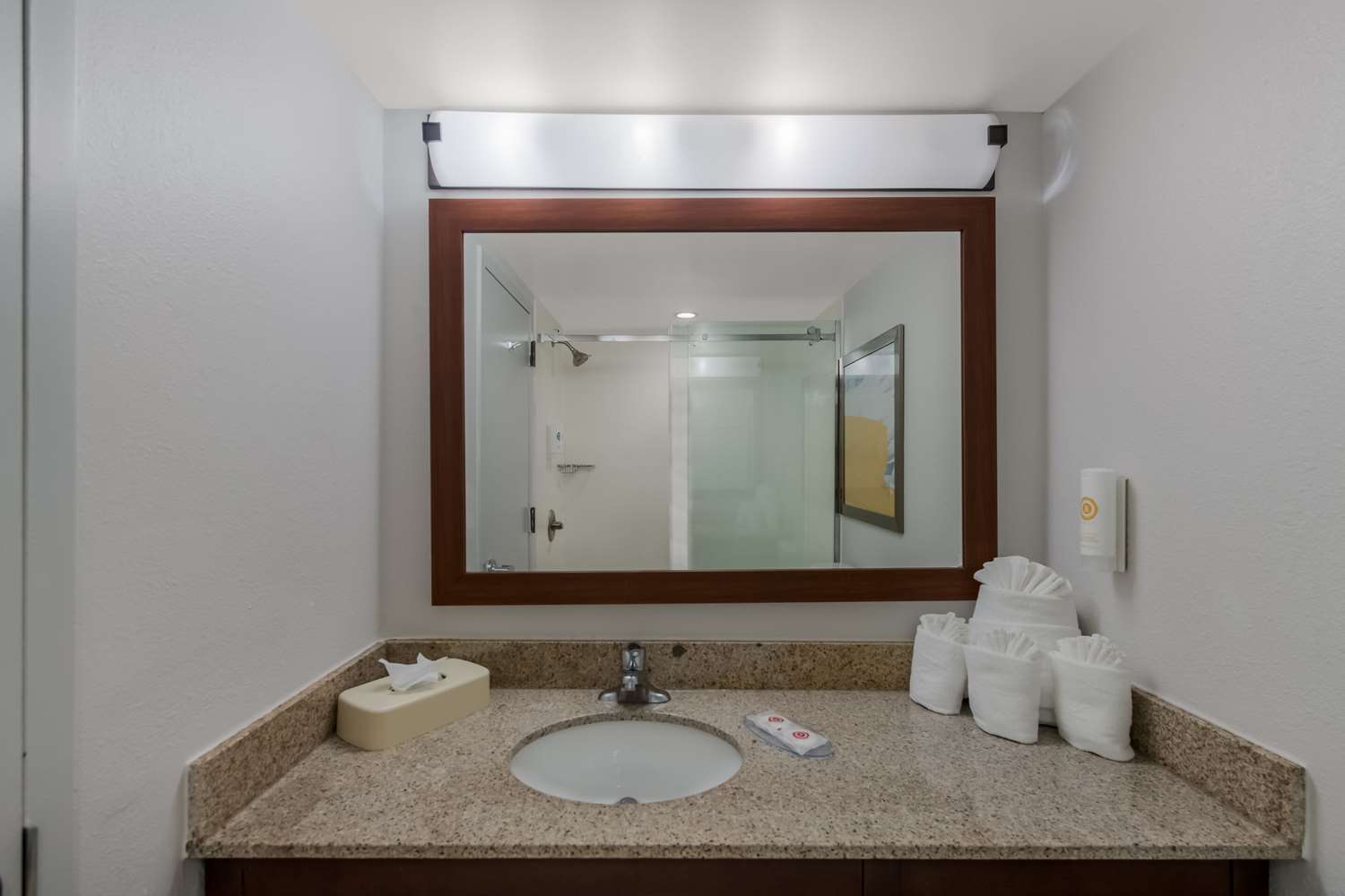 Comfort Inn Newport News VA 30/30