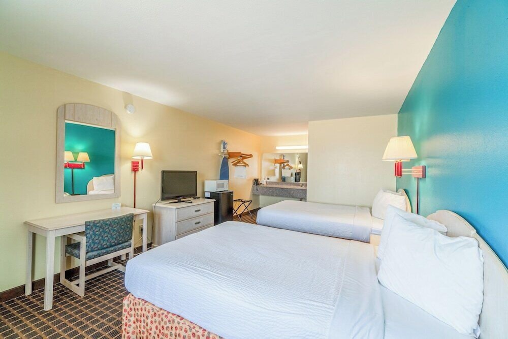 Shale inn Andrews 28/59