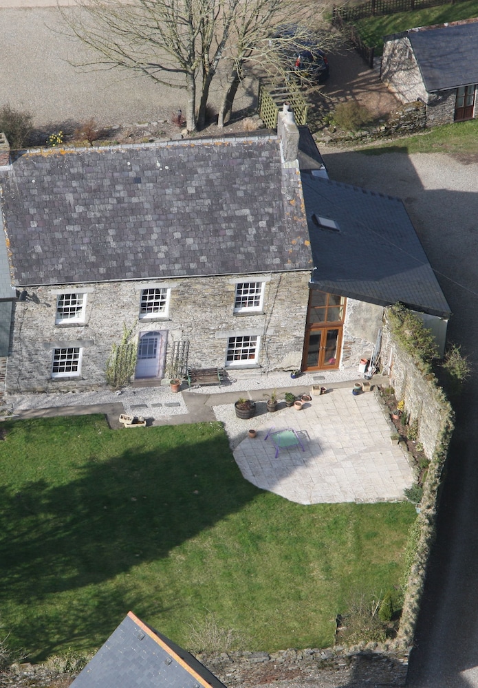 Polean Farm Cottages 43/50