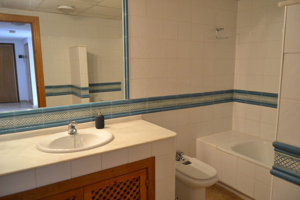 Montemares Golf Luxury Apartments 45/50