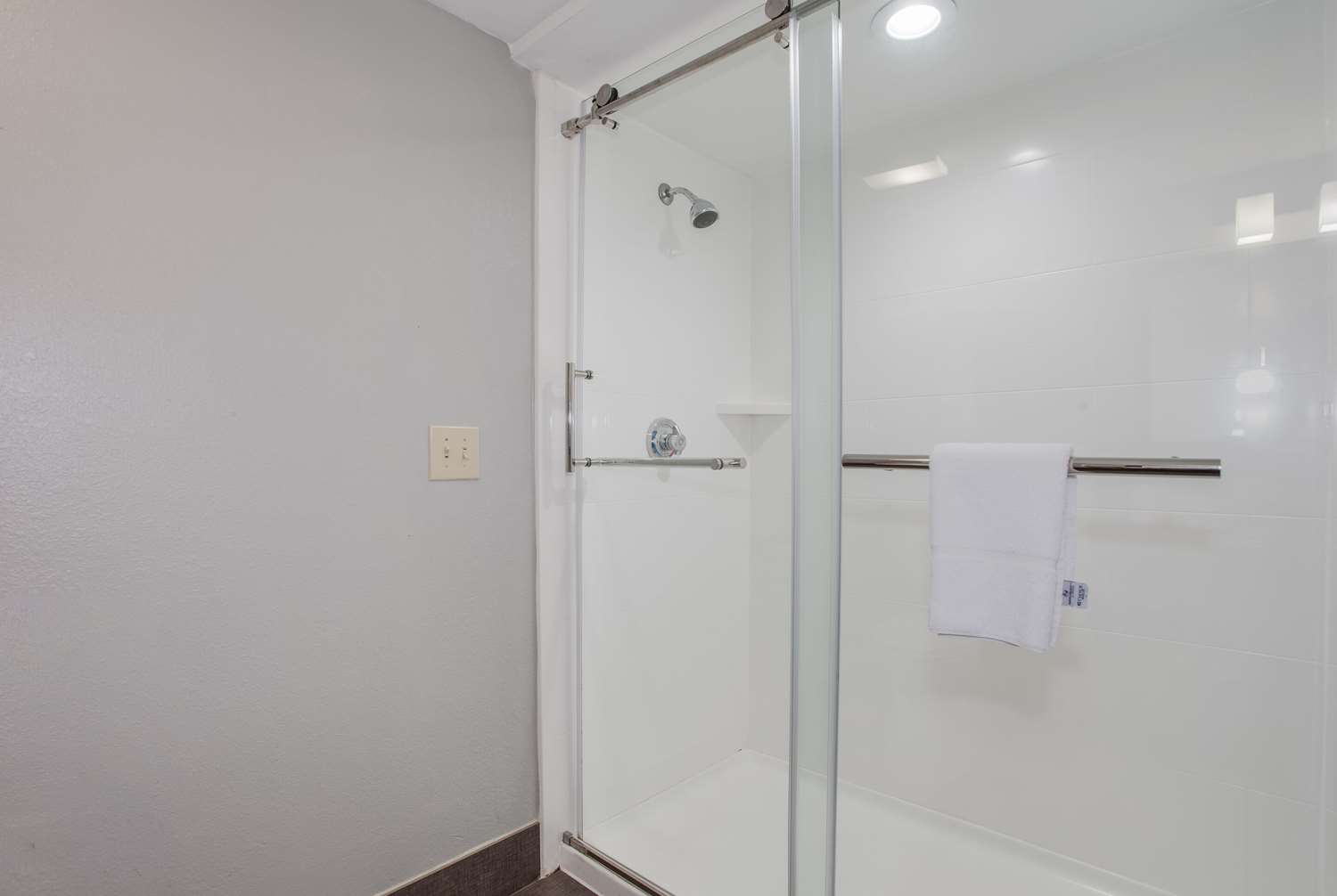 Quality Inn Conway Northwest 43/43