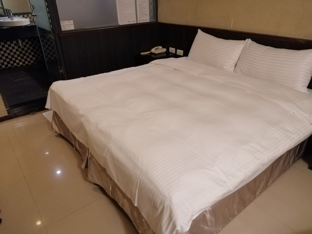 SHAN-YUE hotspring hotel 20/50