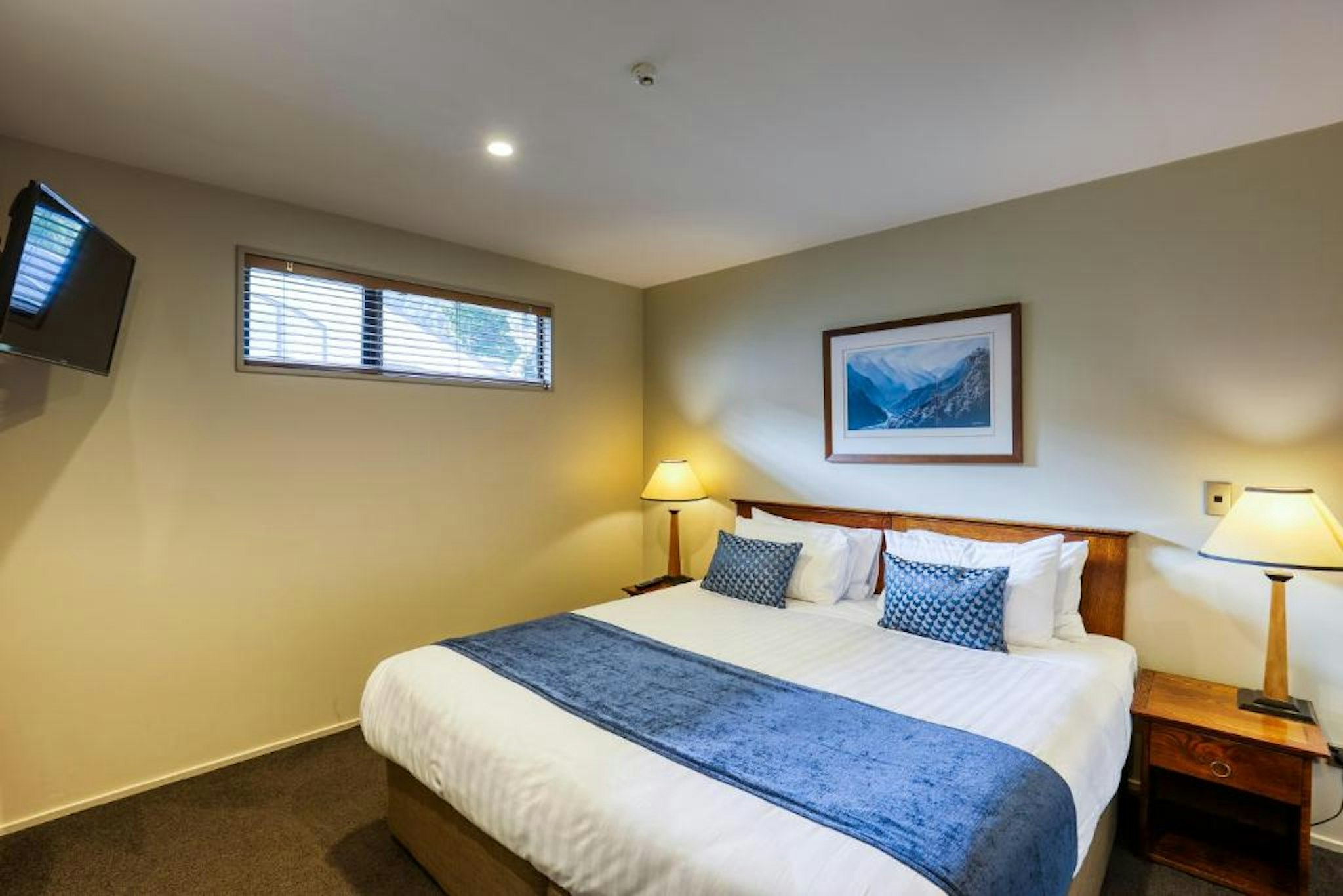 Garden Court Suites And Apartments 22/75