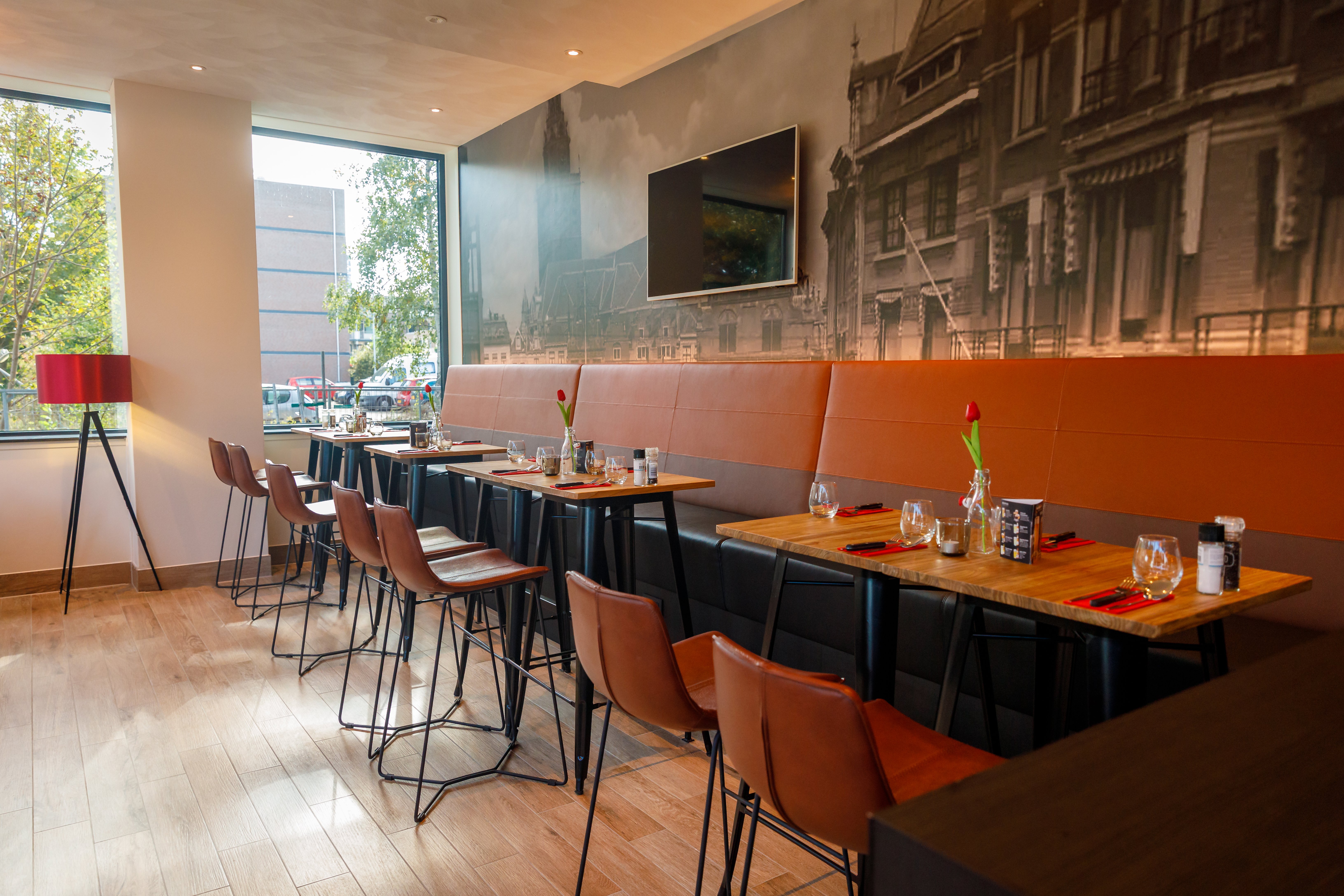BASTION HOTEL NIJMEGEN 20/24