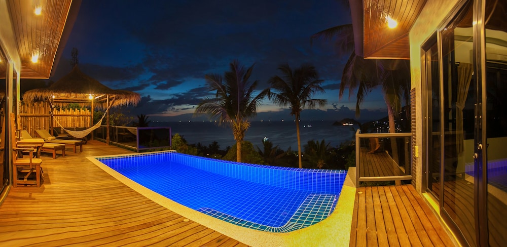 Koh Tao Heights Pool Villas 10/26