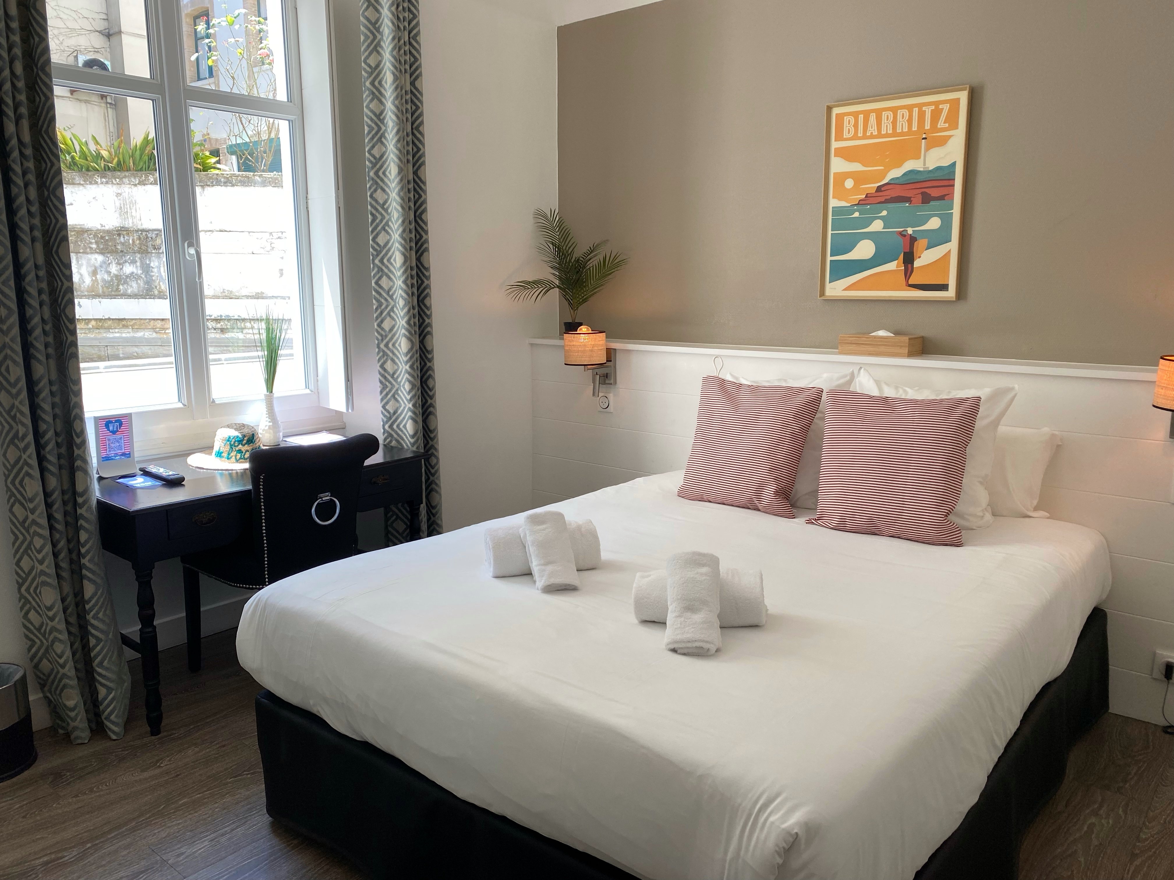 Hotel de L Apos Ocean 32/100