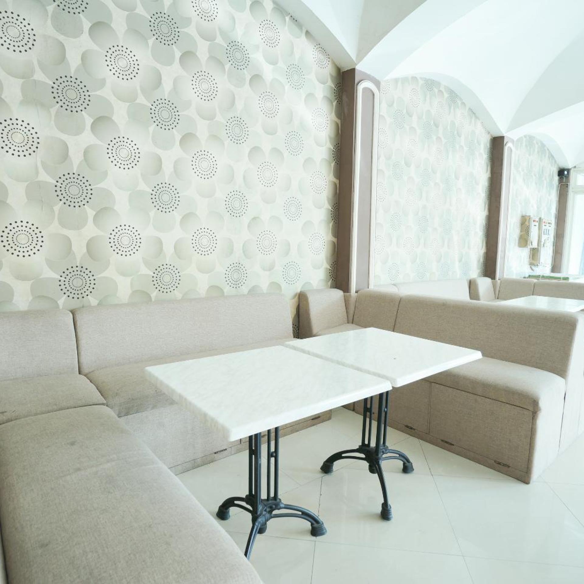 OYO 1239 Mojokerto Classic Homestay 41/41
