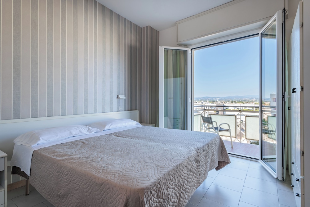 Hotel Centrale 16/60